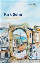 Krk ehir Muhit Kitap