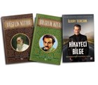 Bilgelik Seti (3 Kitap) Az Kitap