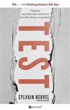 Test Sander Yaynlar