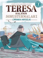 Limanda Hrszlk - Teresa Hala`nn Soruturmalar Domingo Yaynevi