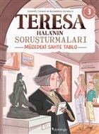 Mzedeki Sahte Tablo - Teresa Hala`nn Soruturmalar Domingo Yaynevi