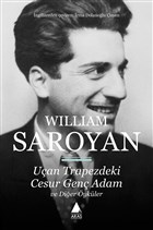 Uan Trapezdeki Cesur Gen Adam ve Dier ykler Aras Yaynclk