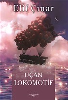 Uan Lokomotif Sokak Kitaplar Yaynlar
