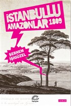 stanbullu Amazonlar 1809 letiim Yaynevi