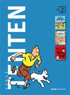 Tenten Cilt 2 Alfa Yaynlar