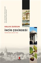 ncir ekirdei Kap Yaynlar