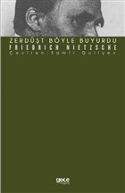 Zerdt Byle Buyurdu Gece Kitapl