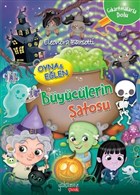 Byclerin atosu - Oyna ve Elen Yakamoz Yaynevi