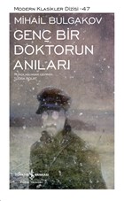Gen Bir Doktorun Anlar (Ciltli)  Bankas Kltr Yaynlar