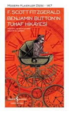 Benjamin Button`n Tuhaf Hikayesi (Ciltli)  Bankas Kltr Yaynlar