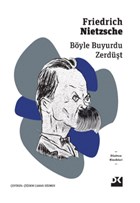 Byle Buyurdu Zerdt Doan Kitap