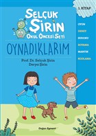 Oynadklarm Seluk irin Okul ncesi Seti 1 Doan Egmont Yaynclk