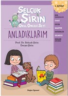 Anladklarm Seluk irin Okul ncesi Seti 5 Doan Egmont Yaynclk