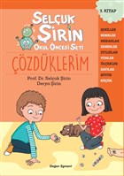 zdklerim Seluk irin Okul ncesi Seti 3 Doan Egmont Yaynclk