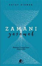 Zamanı Yaşamak Meşe Kitaplığı - Özel Ürün