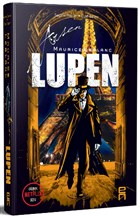 Arsen Lpen Seme Eserler zel Basm En Kitap - Arsen Lpen