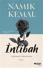 ntibah (Aklamal Orijinal Metin) Can Yaynlar