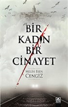 Bir Kadn Bir Cinayet Altn Kitaplar