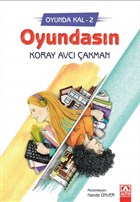 Oyundasn - Oyunda Kal 2 Altn Kitaplar