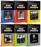 Dahi Atatrk Seti (6 Kitap Takm) Halk Kitabevi - Set