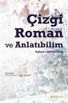 izgi Roman ve Anlatbilim Hiperlink Yaynlar