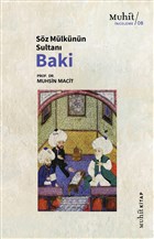 Sz Mlknn Sultan Baki Muhit Kitap