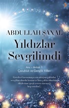 Yldzlar Sevgilimdi - An - Anlat 1 Cinius Yaynlar