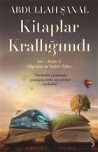 Kitaplar Krallmd - An - Anlat 2 Cinius Yaynlar