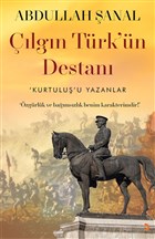 lgn Trk`n Destan Cinius Yaynlar