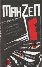 Mahzen Lapis Kitap