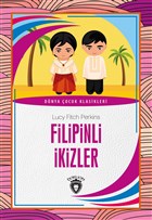 Filipinli kizler Dorlion Yaynevi