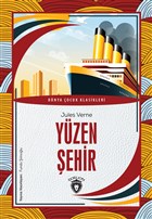 Yzen ehir Dorlion Yaynevi