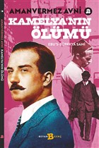 Kamelya`nn lm - Amanvermez Avni 2 Beyan Yaynlar