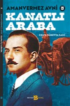 Kanatl Araba - Amanvermez Avni 3 Beyan Yaynlar