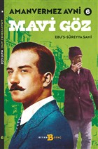 Mavi Gz - Amanvermez Avni 6 Beyan Yaynlar