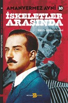 skeletler Arasnda -  Amanvermez Avni 10 Beyan Yaynlar