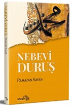 Nebevi Duru Sahra Kitap