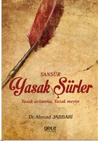 Yasak iirler - Sansr Gece Kitapl