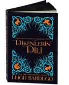 Dikenlerin Dili (Ciltli) (Defter ve Harita Hediyeli) Mart Yaynlar