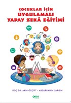 ocuklar in Uygulamal Yapay Zeka Eitimi Gece Kitapl