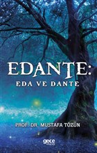 Edante: Eda ve Dante Gece Kitapl