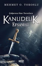 ukurova`dan Toroslara Kanldelik Efsanesi Gece Kitapl