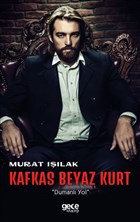 Kafkas Beyaz Kurt Gece Kitapl
