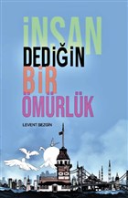nsan Dediin Bir mrlk Platanus Publishing