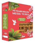 Peygamberimizin Mutlu Yuvas - 5 Kitap ilek Kitaplar