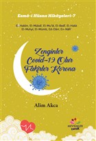 Zenginler Covid-19 Olur Fakirler Korona Mevsimler Kitap