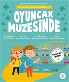 Mila ve Sarp`n Matematik ykleri 2 - Oyuncak Mzesinde Ptikare Yaynclk