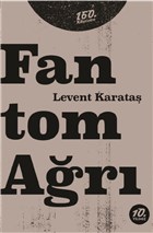 Fantom Ar 160. Kilometre Yaynevi