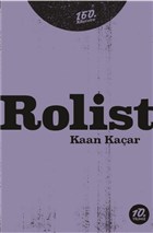 Rolist 160. Kilometre Yaynevi