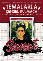 Temalarla engel Bulmaca - Sanat Olimpos Yaynlar